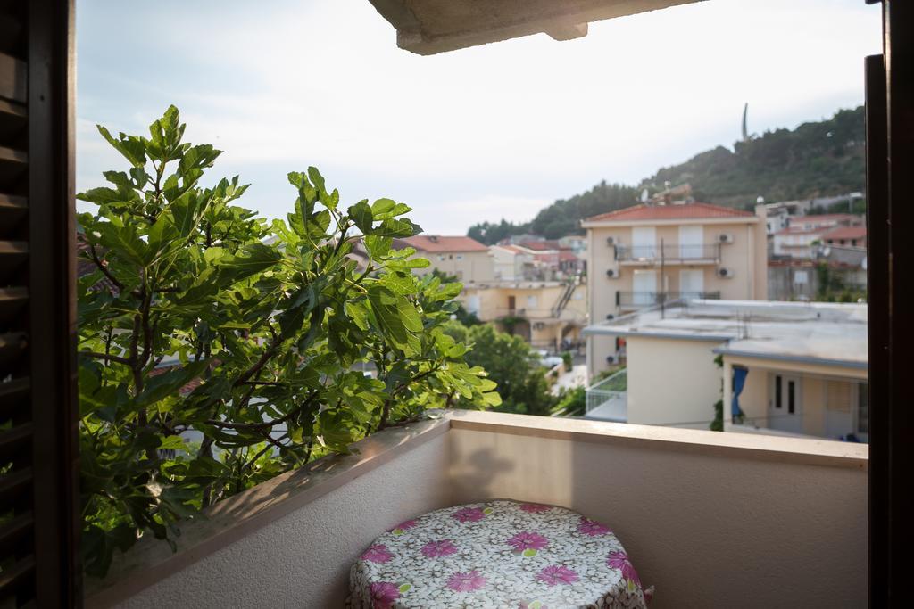 Kornelija 2 Apartment Podgora Room photo